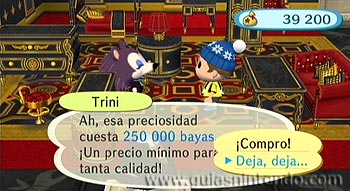 Animal Crossing: Let's Go to the City