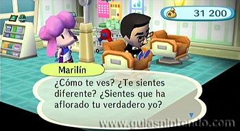 Animal Crossing: Let's Go to the City