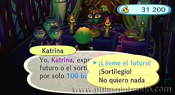 Animal Crossing: Let's Go to the City