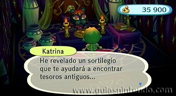 Animal Crossing: Let's Go to the City