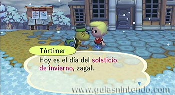 Animal Crossing: Let's Go to the City