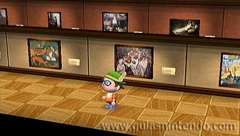 Animal Crossing: Let's Go to the City