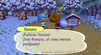 Animal Crossing: Let's Go to the City