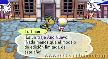 Animal Crossing: Let's Go to the City