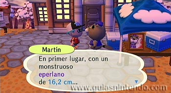 Animal Crossing: Let's Go to the City