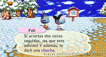 Animal Crossing: Let's Go to the City