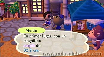 Animal Crossing: Let's Go to the City