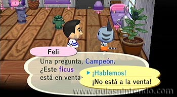 Animal Crossing: Let's Go to the City