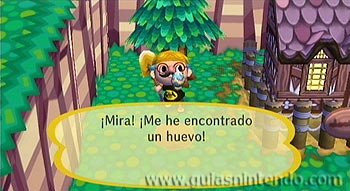 Animal Crossing: Let's Go to the City