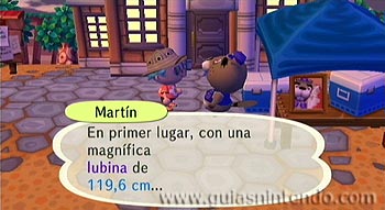 Animal Crossing: Let's Go to the City