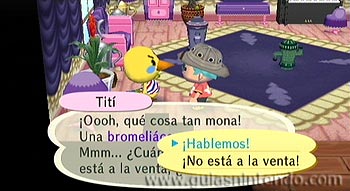 Animal Crossing: Let's Go to the City