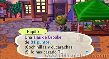 Animal Crossing: Let's Go to the City