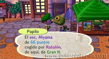 Animal Crossing: Let's Go to the City