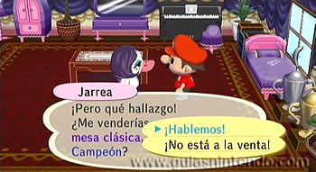Animal Crossing: Let's Go to the City