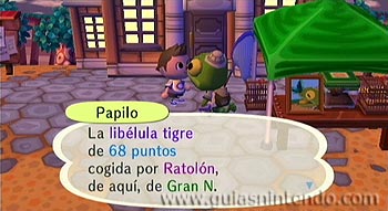 Animal Crossing: Let's Go to the City