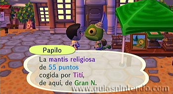 Animal Crossing: Let's Go to the City
