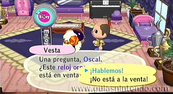 Animal Crossing: Let's Go to the City