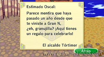 Animal Crossing: Let's Go to the City