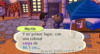 Animal Crossing: Let's Go to the City