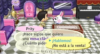 Animal Crossing: Let's Go to the City