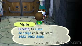 Animal Crossing: Let's Go to the City
