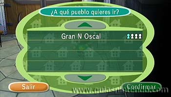 Animal Crossing: Let's Go to the City