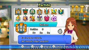 Inazuma Eleven Strikers