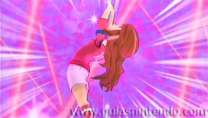 Inazuma Eleven Strikers
