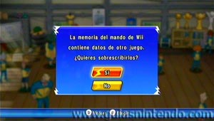 Inazuma Eleven Strikers