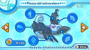 Kirby's Adventure Wii