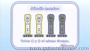 Kirby's Adventure Wii