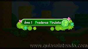 Kirby's Adventure Wii