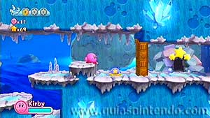 Kirby's Adventure Wii