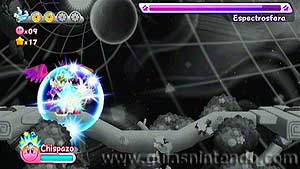 Kirby's Adventure Wii