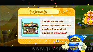 Kirby's Adventure Wii