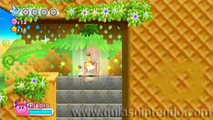 Kirby's Adventure Wii