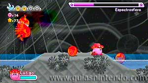 Kirby's Adventure Wii