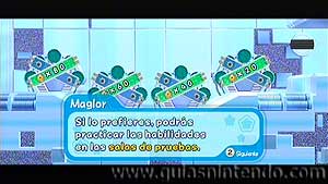 Kirby's Adventure Wii