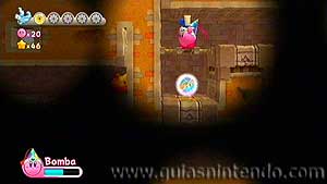 Kirby's Adventure Wii