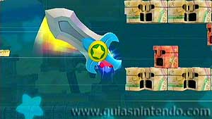 Kirby's Adventure Wii