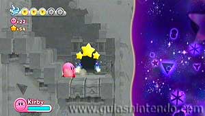 Kirby's Adventure Wii