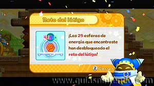 Kirby's Adventure Wii