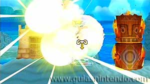 Kirby's Adventure Wii