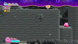 Kirby's Adventure Wii