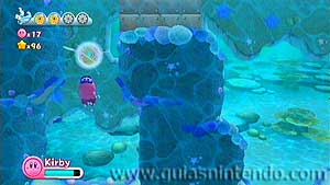 Kirby's Adventure Wii