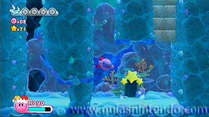 Kirby's Adventure Wii