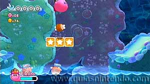 Kirby's Adventure Wii
