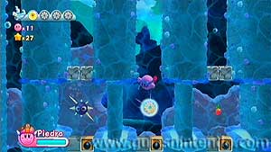 Kirby's Adventure Wii