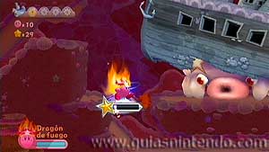 Kirby's Adventure Wii