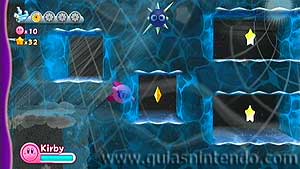 Kirby's Adventure Wii